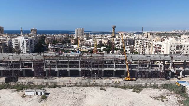 مترو الإسكندرية.. مشروع حضاري يعيد رسم خريطة النقل بالمحافظة
