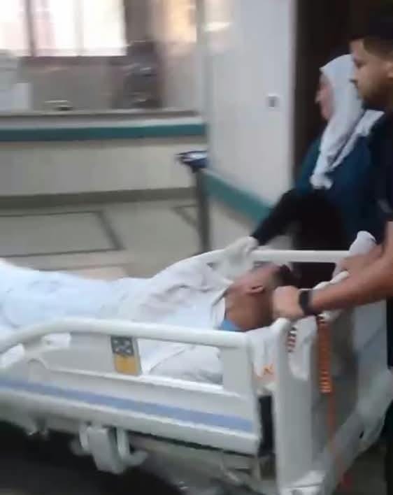 مستشفى القلب بجامعة أسيوط ينفذ تجربة ناجحة لمحاكاة الإخلاء الآمن والتعامل مع الحرائق