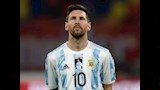 تقارير تكشف حقيقة انتقال ليونيل ميسي للدوري الأرجنتيني