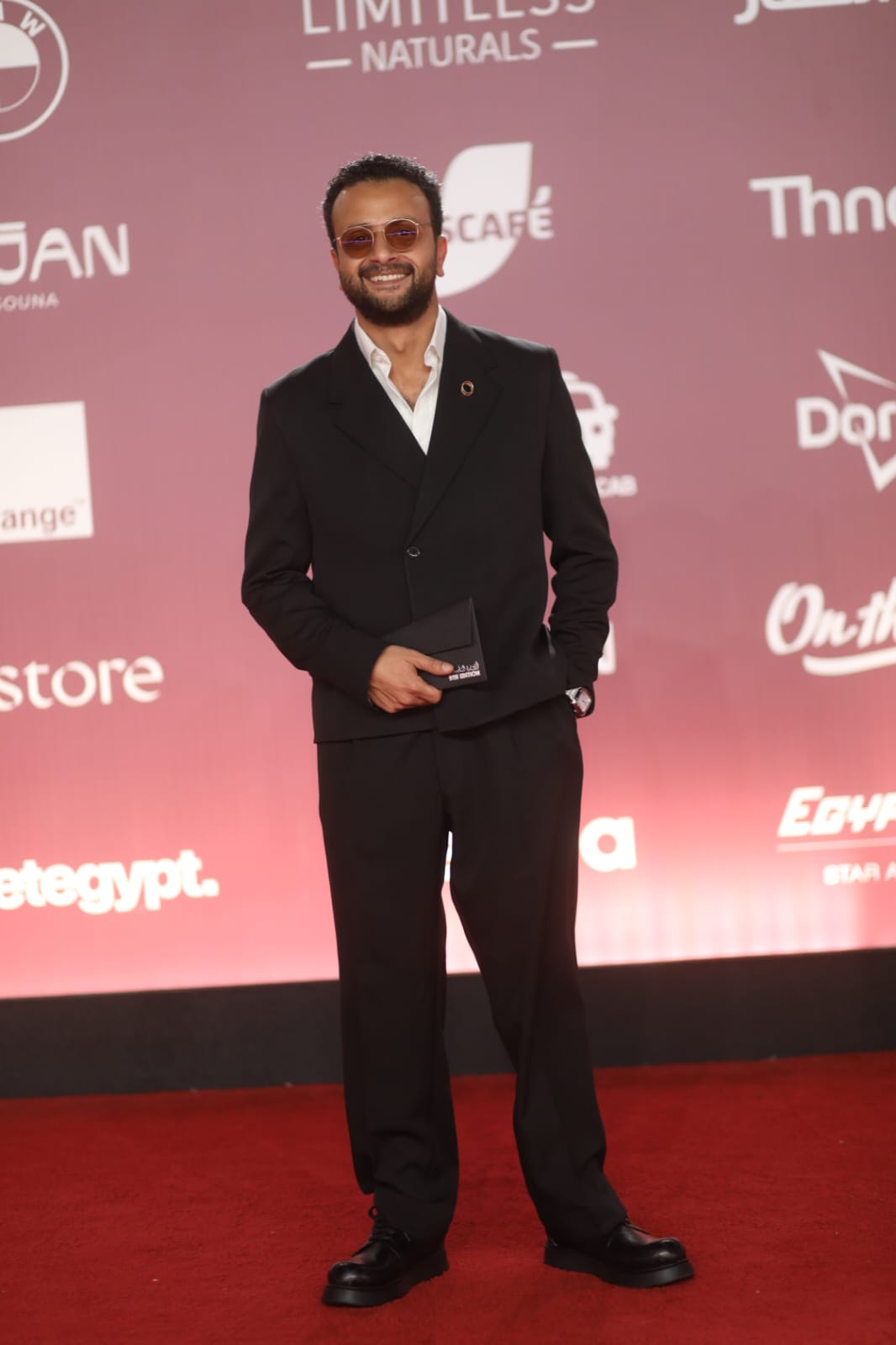  ختام مهرجان الجونة السينمائي