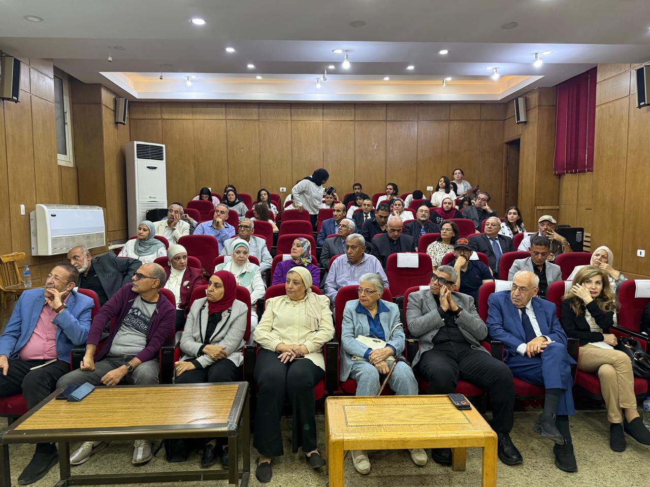ندوة علمية بجامعة العاصمة تبحث المصطلحات الموسيقية وجذور الموسيقى العربية