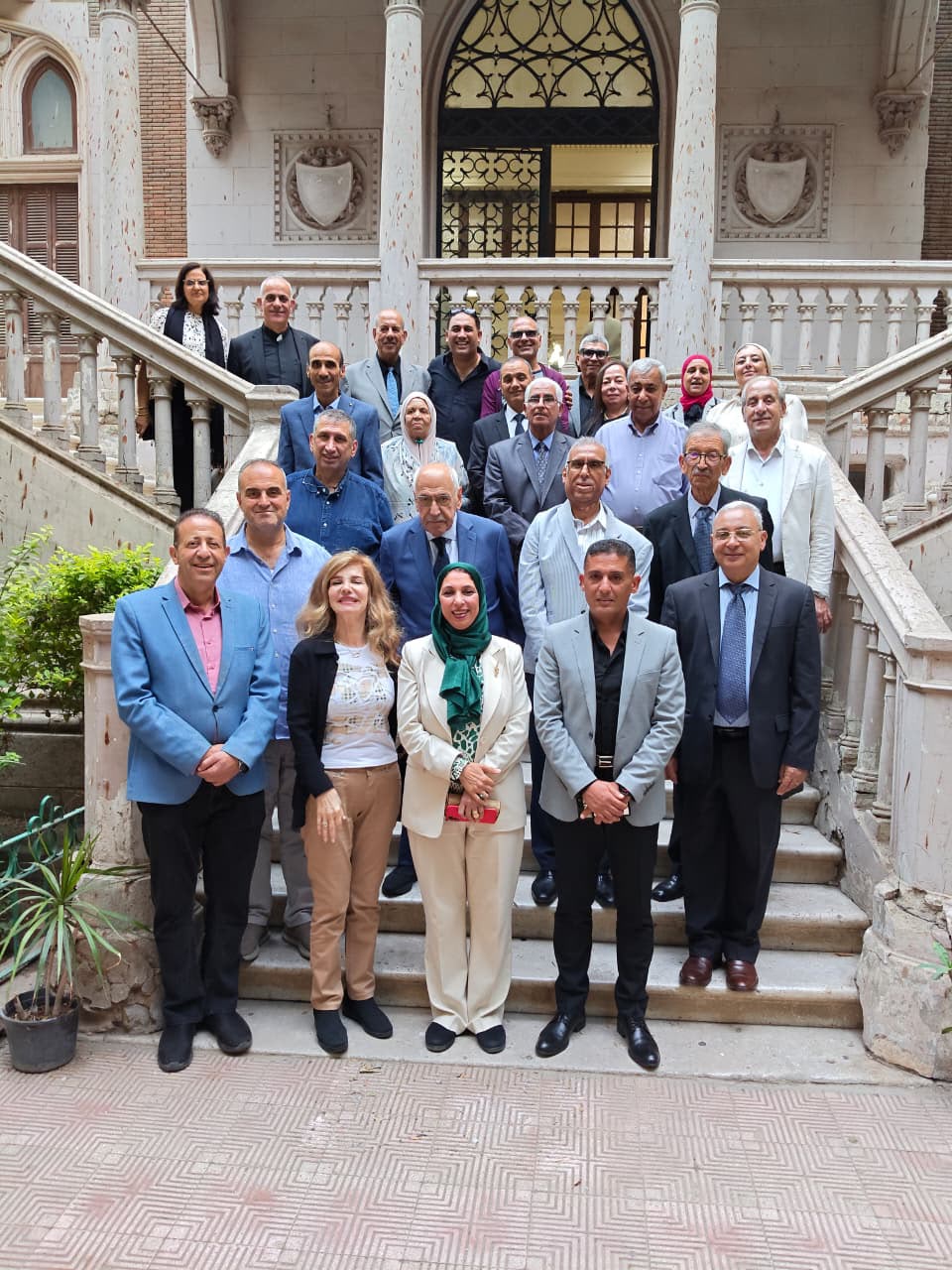 ندوة علمية بجامعة العاصمة تبحث المصطلحات الموسيقية وجذور الموسيقى العربية