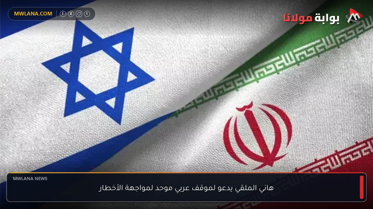 هاني الملقي يدعو لموقف عربي موحد لمواجهة الأخطار