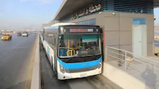 الأتوبيس الترددي وتوسعة الدائري.. 18 محطة جديدة وتعويضات المرحلة الثالثة