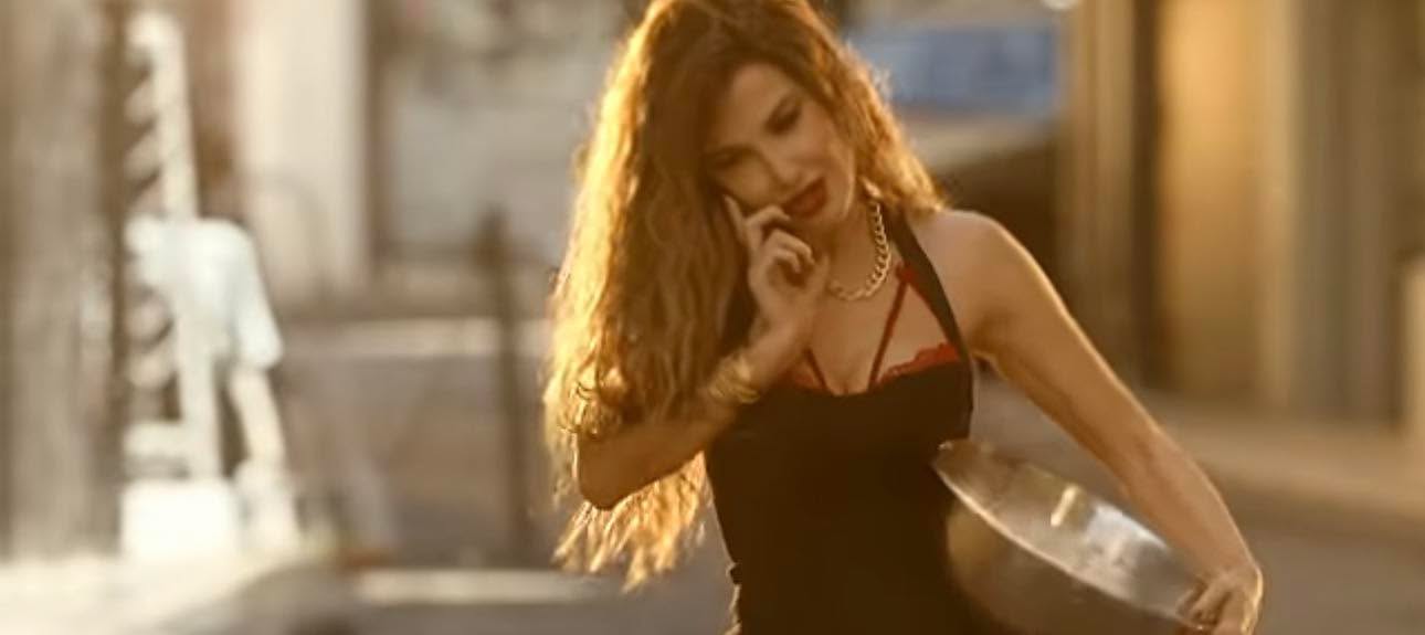  نانسي عجرم