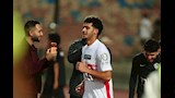 مفاجأة بشأن ماضي محمد حمد لاعب الزمالك.. ماهي؟