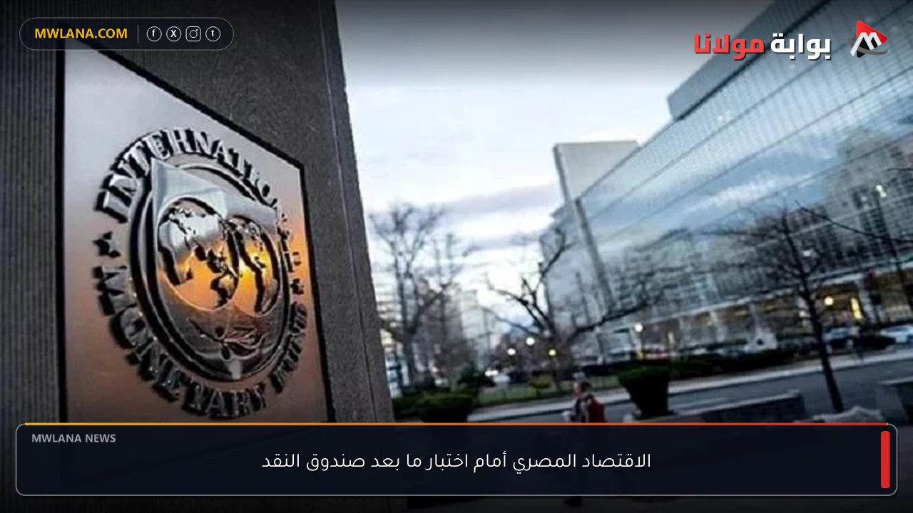 الاقتصاد المصري أمام اختبار ما بعد صندوق النقد