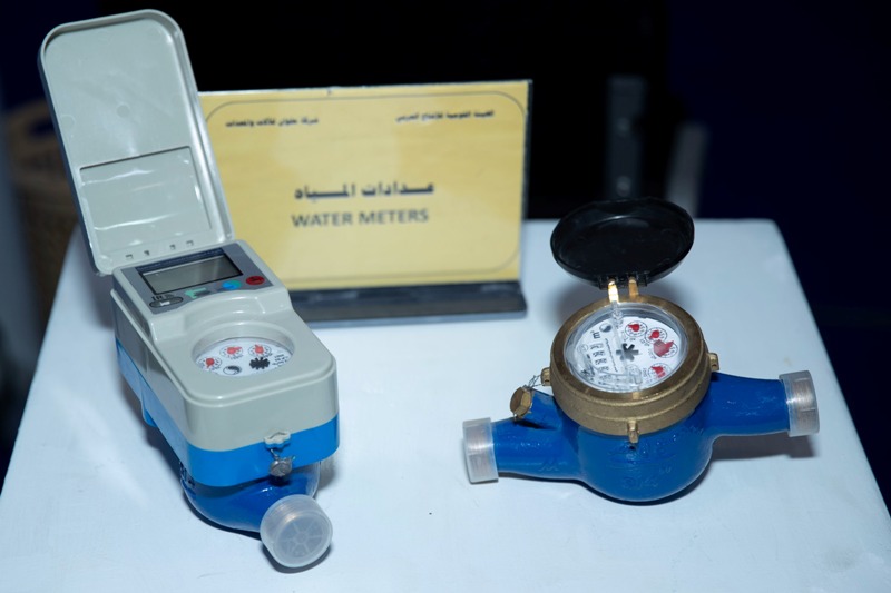 جانب من الجولة التفقدية