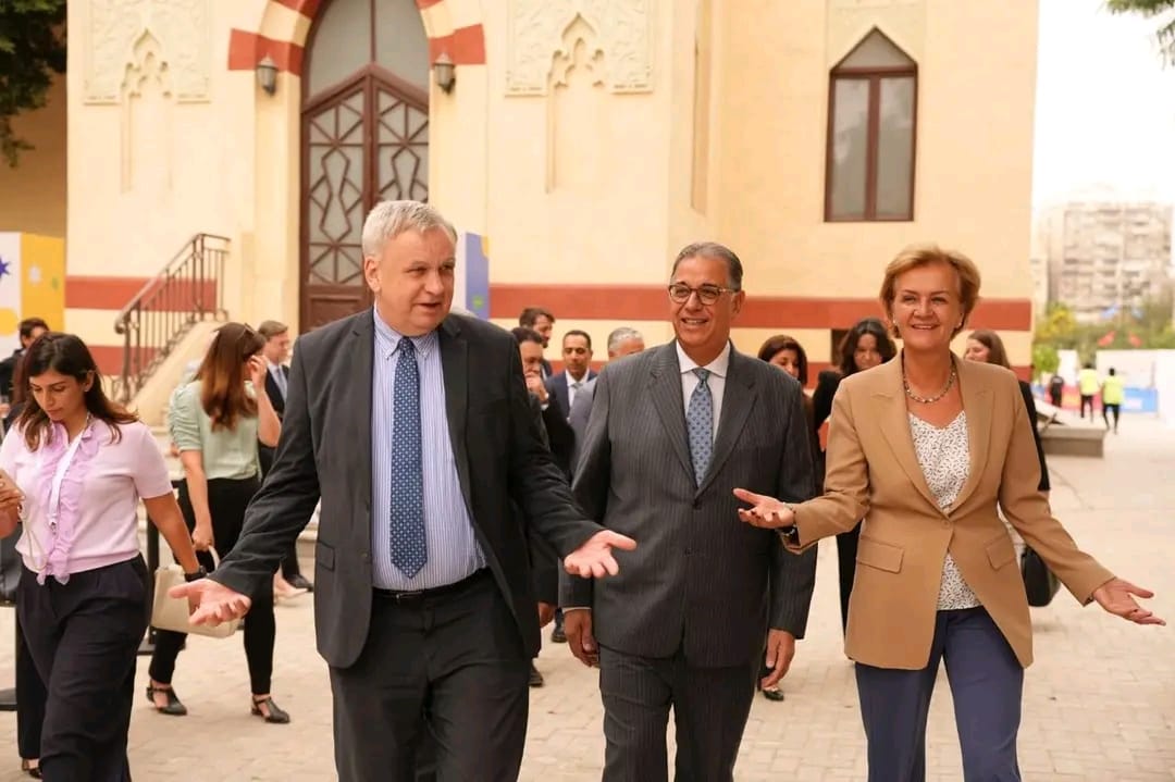 وزارة الخارجية تعقد النسخة الثانية من منتدى انتقال العمالة 2026 بالشراكة مع ألمانيا والاتحاد الأوروب
