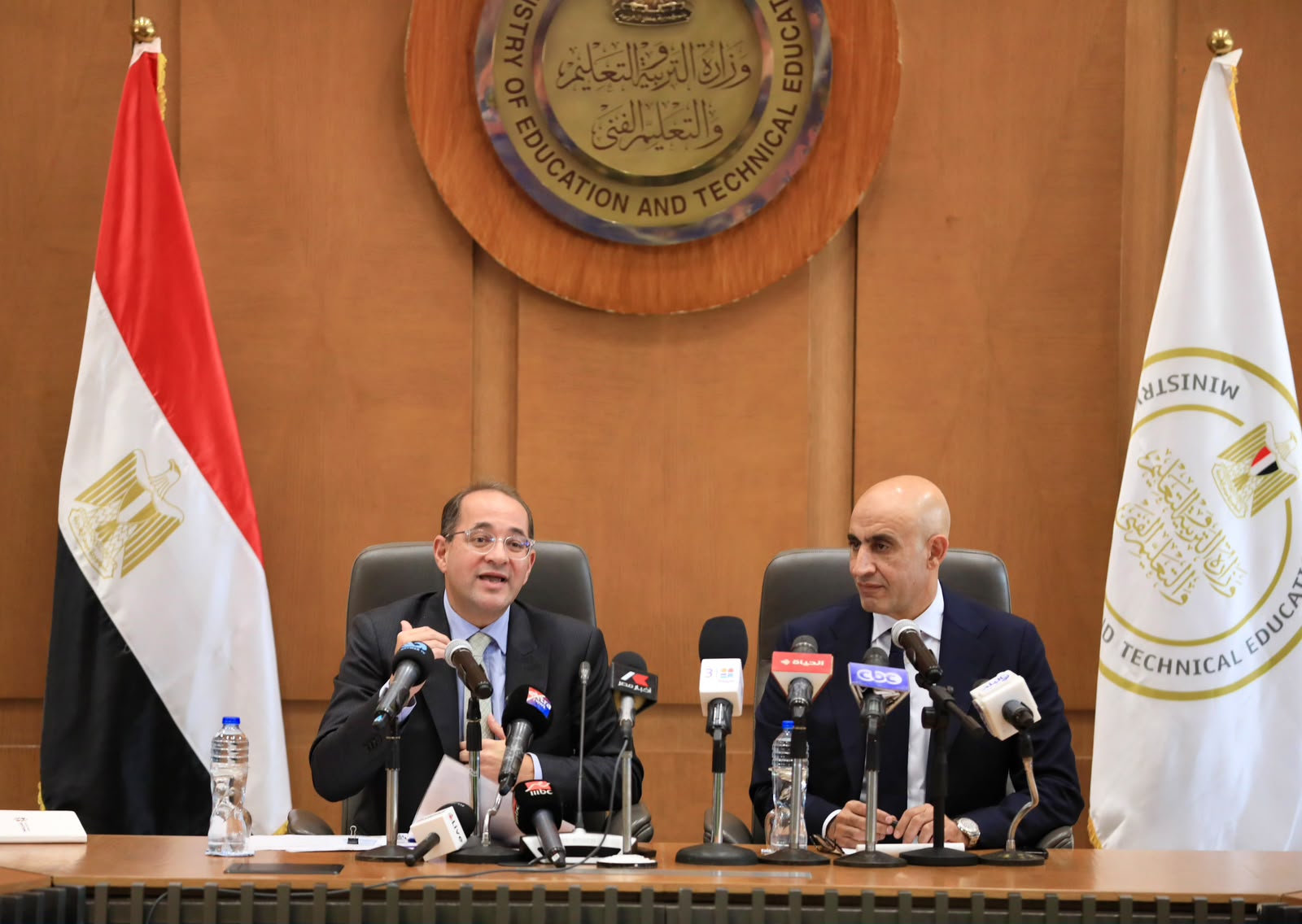 جانب من المؤتمر 