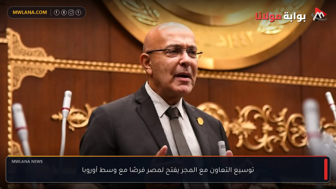 توسيع التعاون مع المجر يفتح لمصر فرصًا مع وسط أوروبا
