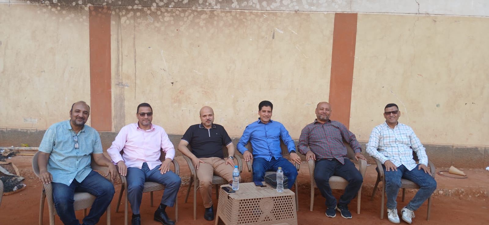 وكيل التعليم بأسيوط يعلن انطلاق بطولة المديرية في الكاراتيه للمرحلة الثانوية