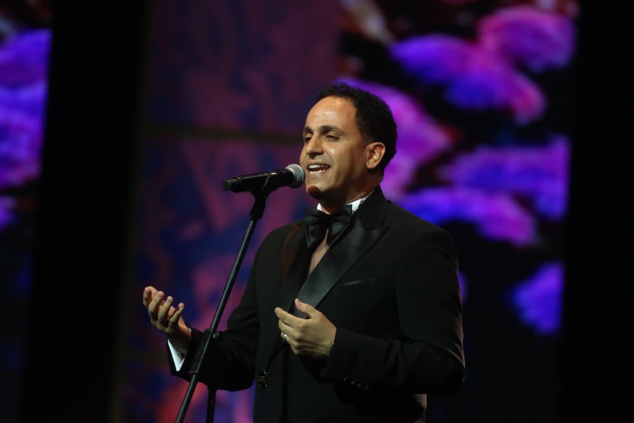 نجوم الموسيقى العربية تخطف الأنظار