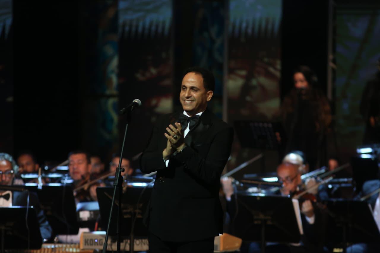 نجوم الموسيقى العربية تخطف الأنظار