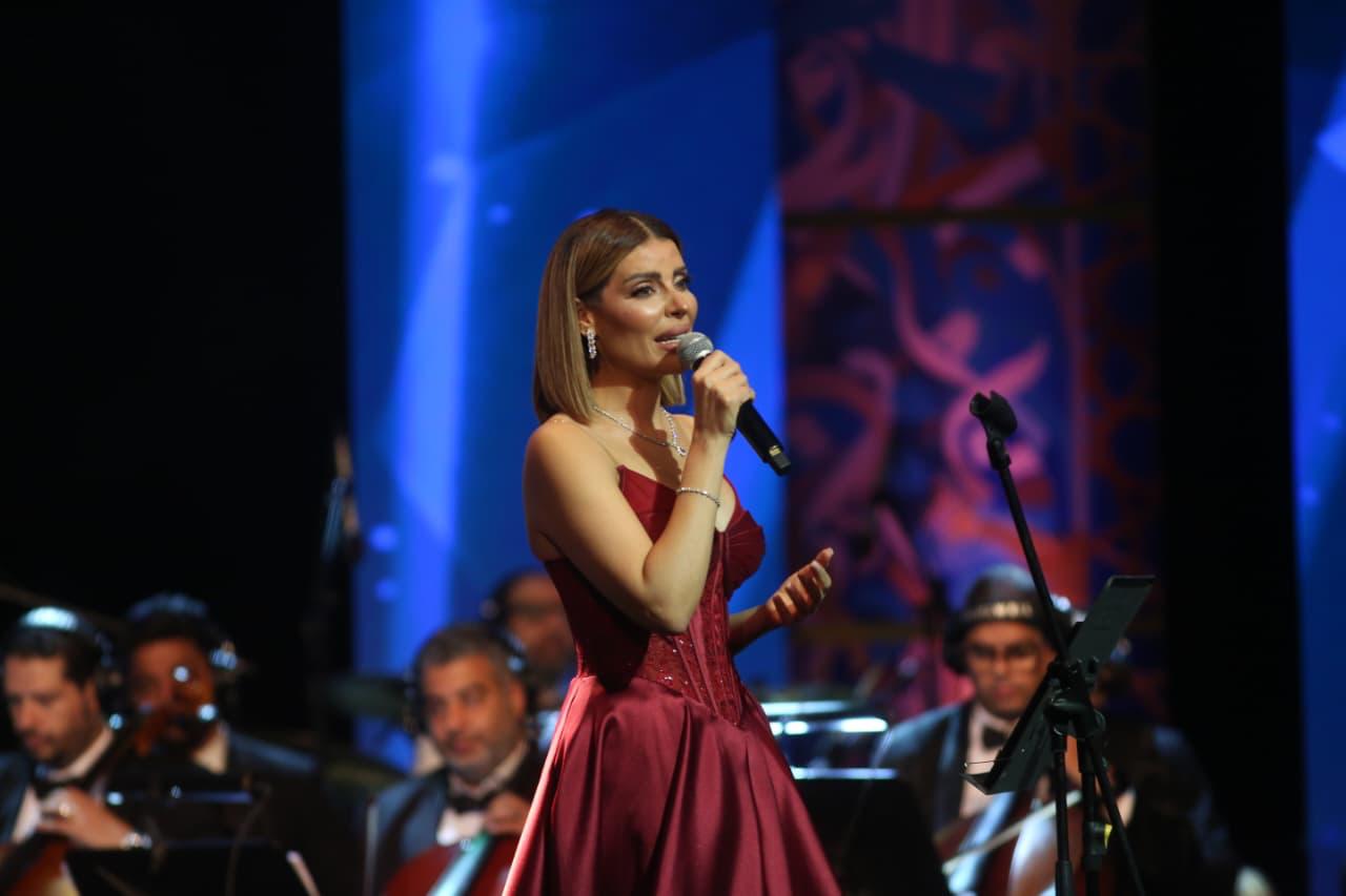 نجوم الموسيقى العربية تخطف الأنظار