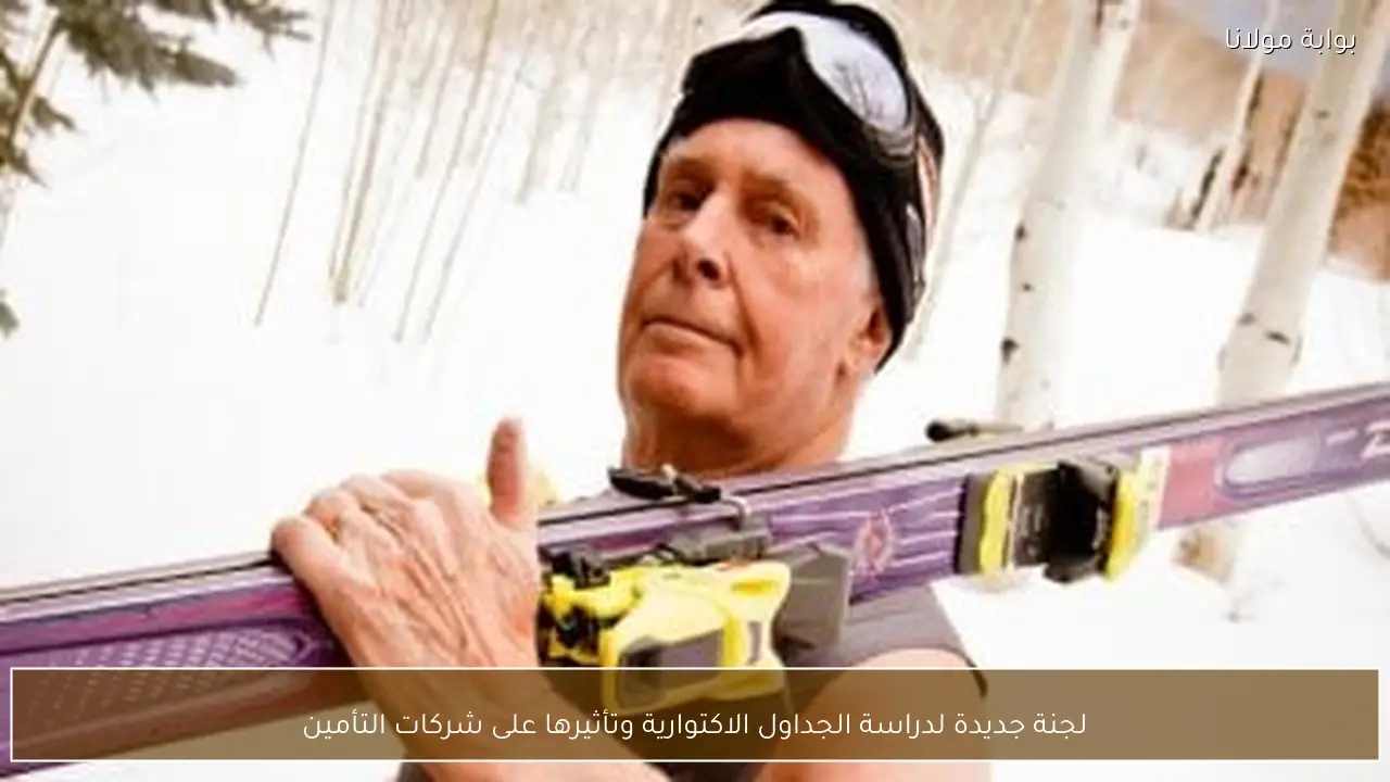 لجنة جديدة لدراسة الجداول الاكتوارية وتأثيرها على شركات التأمين