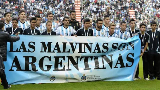 الارجنتين الارجنتين