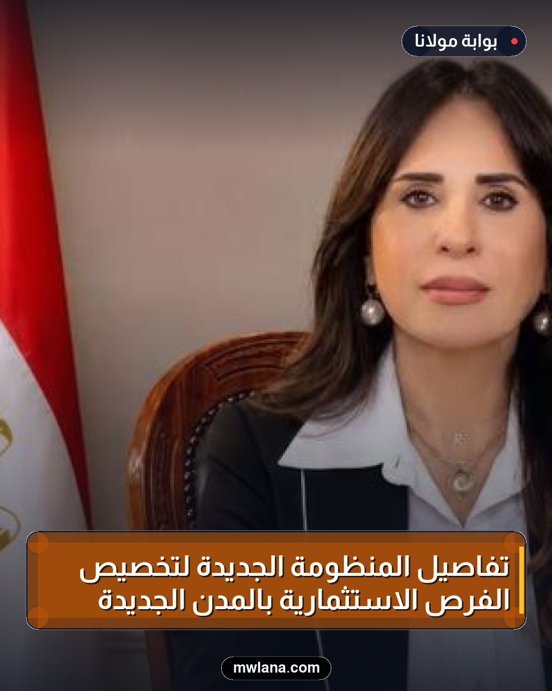 تفاصيل المنظومة الجديدة لتخصيص الفرص الاستثمارية بالمدن الجديدة