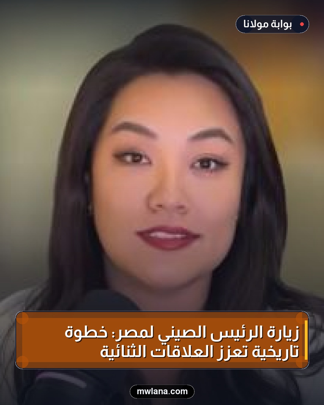 زيارة الرئيس الصيني لمصر: خطوة تاريخية تعزز العلاقات الثنائية