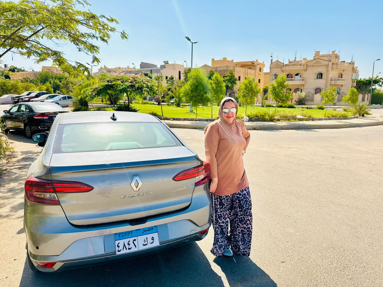 محرك رينو تاليانت