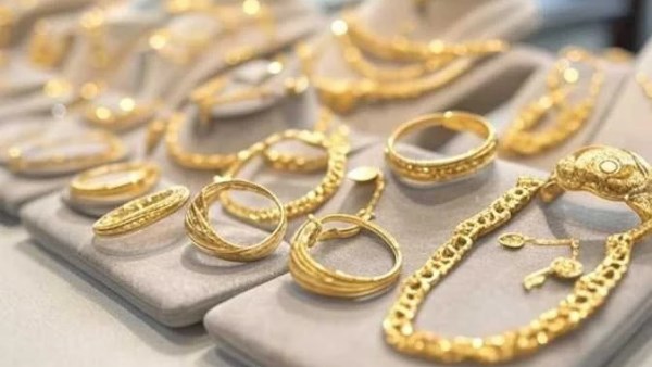 أسعار الجنيه الذهب