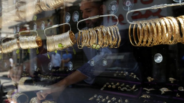 تراجع أخير.. تحديث أسعار الذهب في مصر سعر عيار 21 مساء اليوم 11 سبتمبر 2025