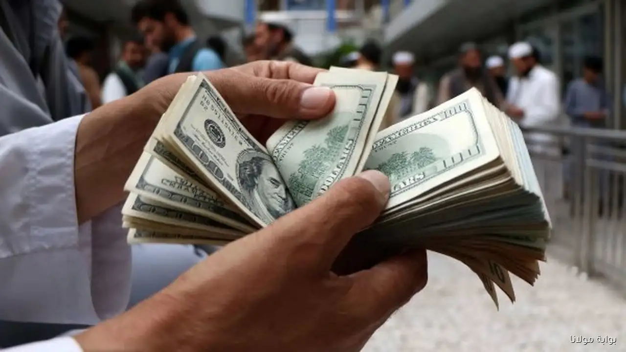 أعلى سعر للدولار اليوم 12 سبتمبر 2025
