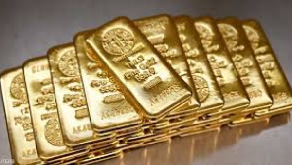 الذهب يستقر بعد بلوغ قمة قياسية