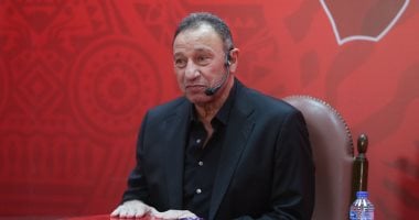 محمود الخطيب يعلن رسمياً عدم ترشحه للانتخابات المقبلة في الأهلي