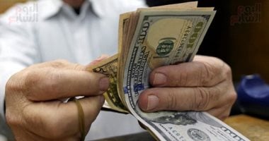 سعر الدولار