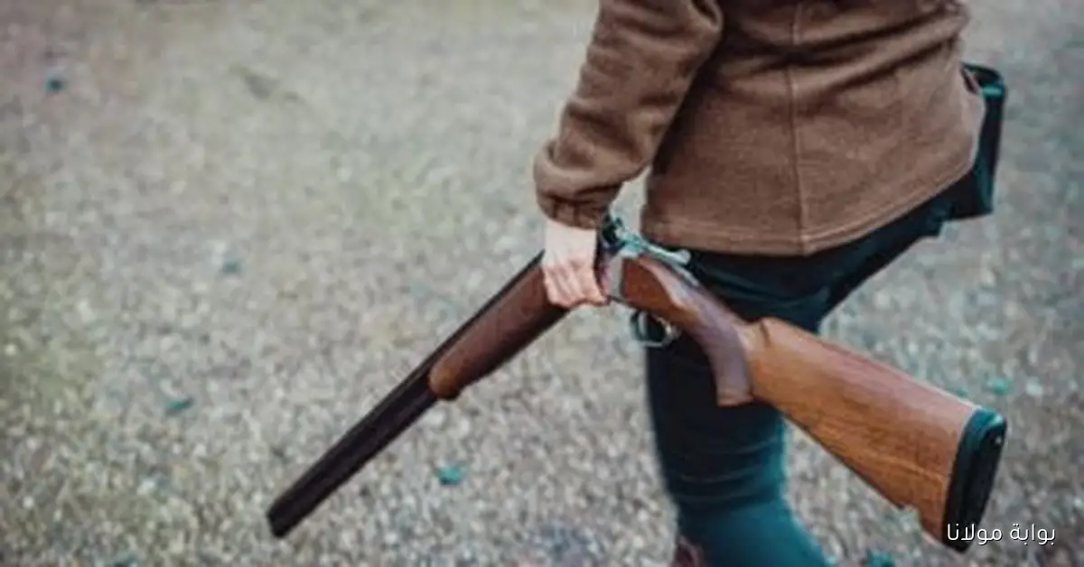 تناوب إطلاق الرصاص: لعبة خطيرة تؤدي إلى جريمة قتل في تكساس