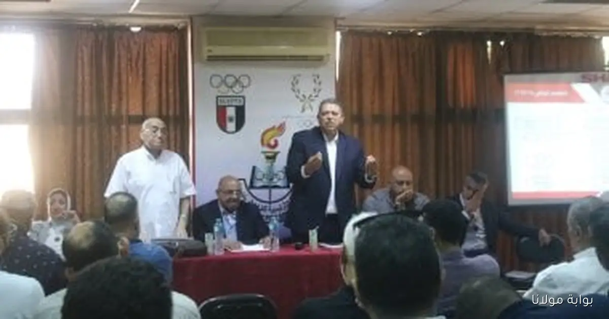 مسابقات اليد تعلن عن تطبيق القوانين الجديدة للاتحاد الدولي في الموسم الحالي