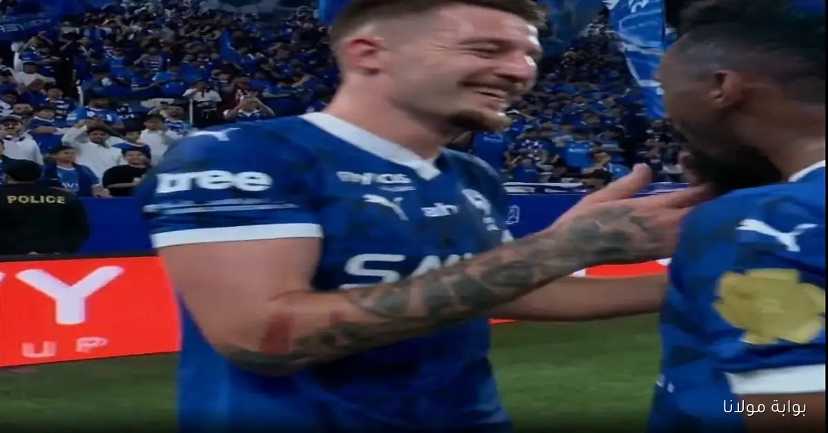 الهلال يستعيد ذكريات انتصاره الموسم الماضي قبل مواجهة القادسية الليلة في دوري روشن