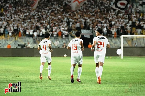 احتفال عمر جابر