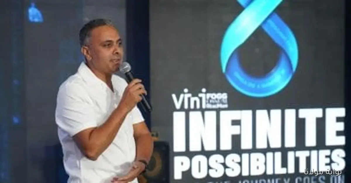 فيني تحتفل بثمانية أعوام من النجاح في السوق المصري مع شركائها البارزين