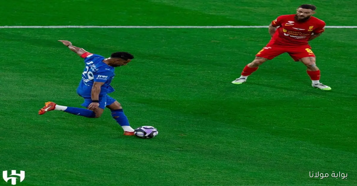 موعد مباراة الهلال والدحيل اليوم في دوري أبطال آسيا 2026 والقنوات الناقلة والمعلقين