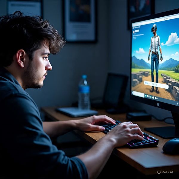 دليل شامل لشحن شدات ببجي أسرع وأسهل الطرق لضمان تجربة لعب آمنة وممتعة