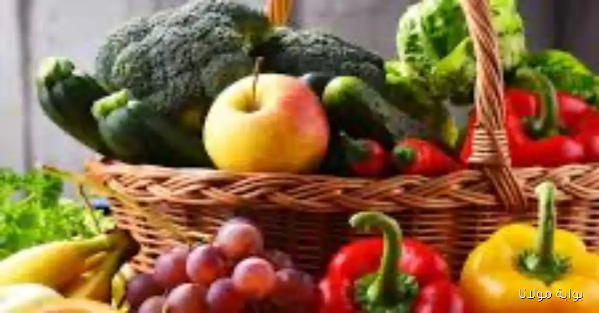 أسعار الخضروات والفواكه ليوم الأربعاء 17 سبتمبر 2025