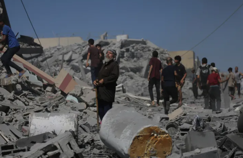 فلسطينيون فلسطينيون