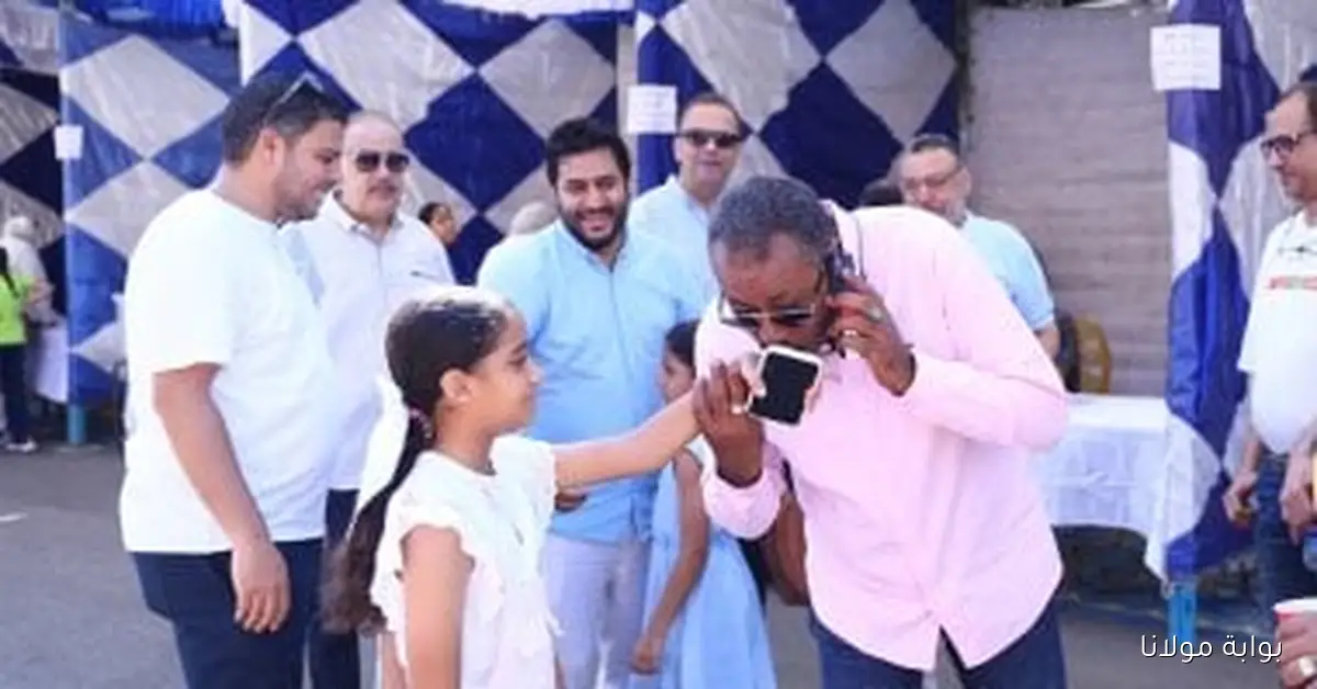 إقبال كبير على اجتماع الجمعية العمومية لنادي الشمس لاعتماد لائحة النظام الأساسي