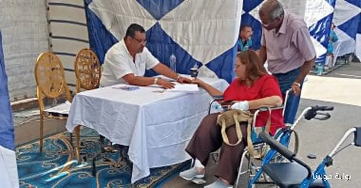 اجتماع عمومية الشمس يحقق تقدماً نحو اكتمال النصاب القانوني مع صور توضيحية