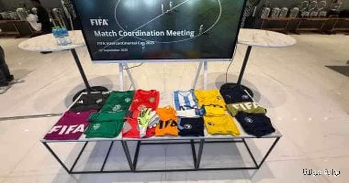 بيراميدز يرتدي الأزرق وأهلي جدة بالأخضر في مواجهة مثيرة بكأس إنتركونتيننتال غداً