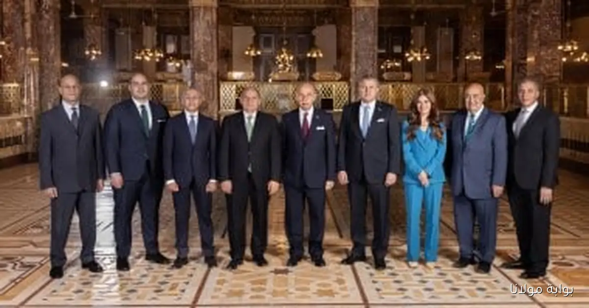 بنك مصر يسجل قفزة ملحوظة في نمو جميع قطاعات الأعمال مع نهاية 2024