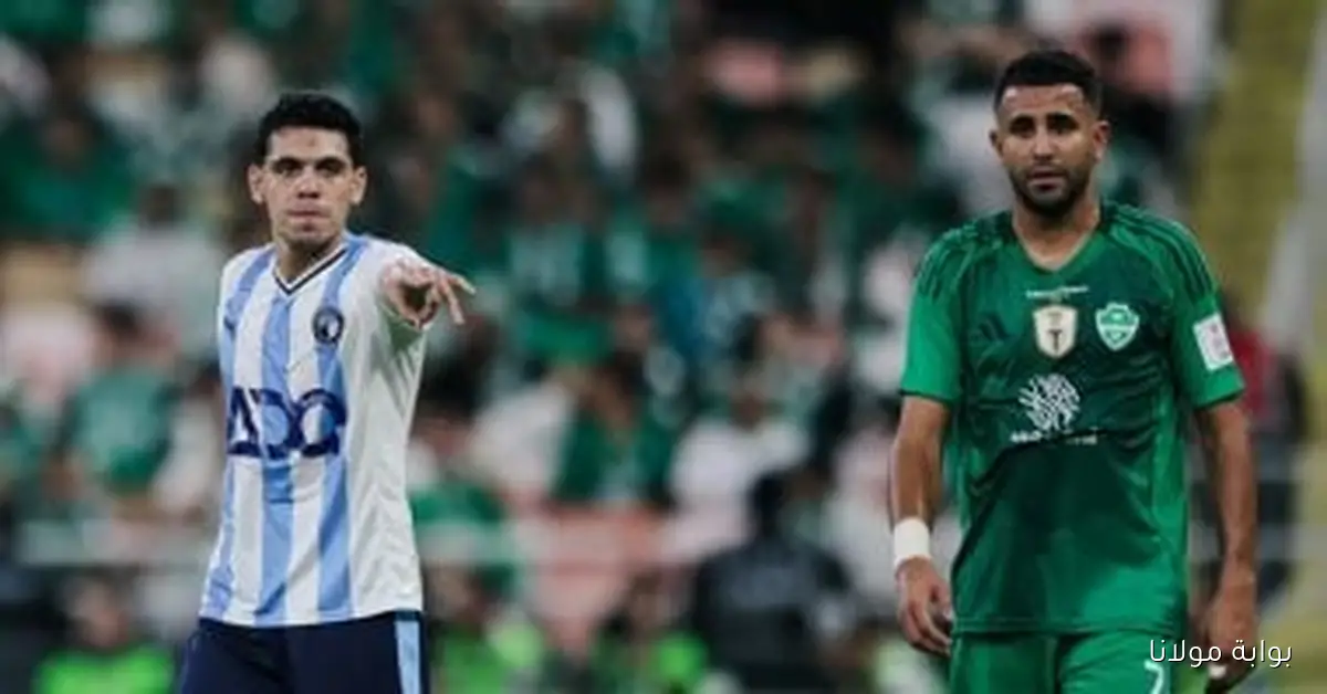 بيراميدز يتوج بلقب القارات الثلاث بعد انتصاره على الأهلي السعودي بثلاثية رائعة