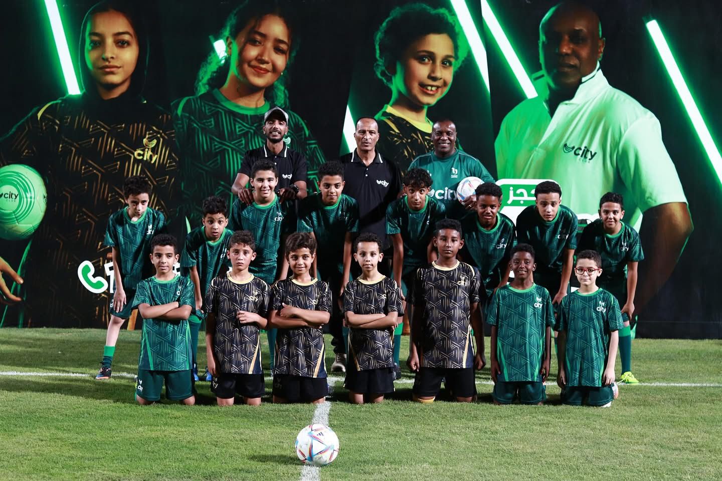 تطوير المواهب الرياضية تطوير المواهب الرياضية
