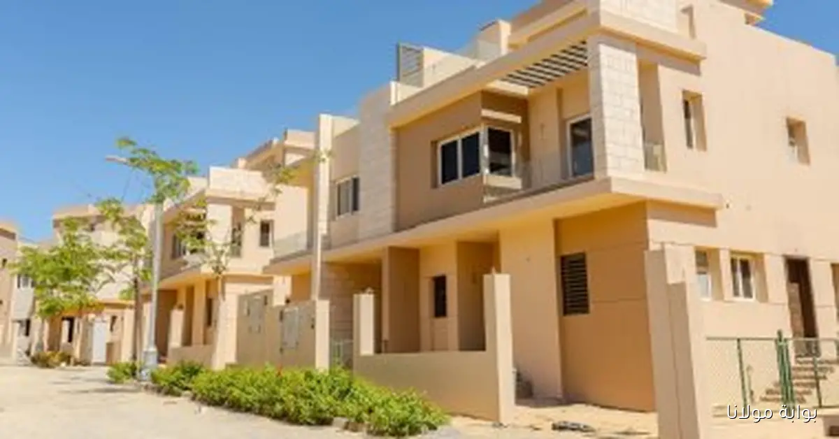 هايد بارك للتطوير العقاري تجهز لإطلاق مشروعها الجديد في قلب غرب القاهرة