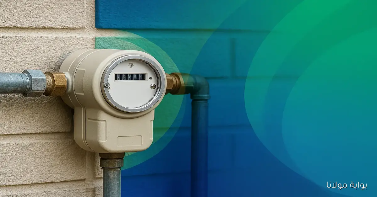 بدء فصل خدمة المياه للعدادات غير الموثقة اعتبارًا من 1 أكتوبر