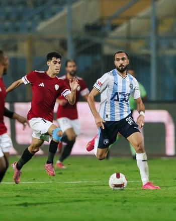 الجيش وبيراميدز الجيش وبيراميدز
