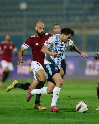 مباراة بيراميدز وطلائع الجيش مباراة بيراميدز وطلائع الجيش