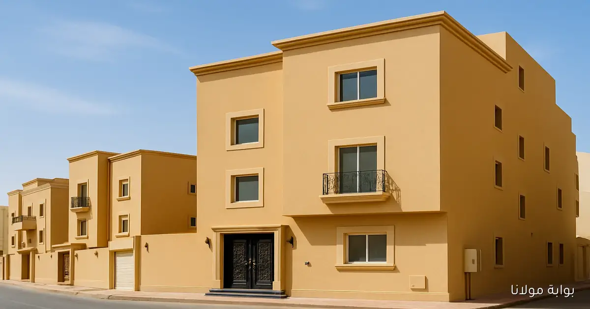 رئيس هيئة العقار يكشف عن برامج جديدة لدعم الأسر وتعزيز التوازن في سوق العقارات بفضل توجيهات ولي العهد